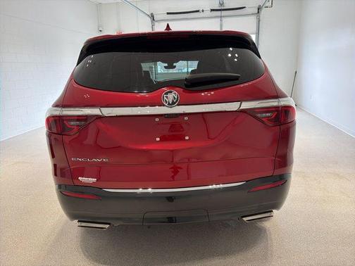 2024 Buick Enclave Premium FWD