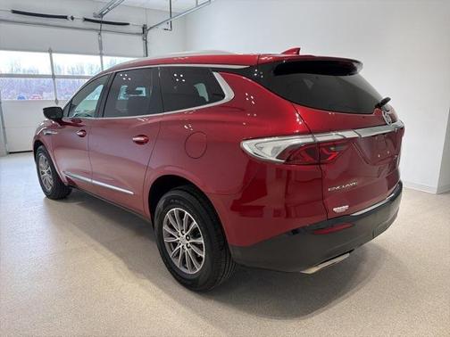 2024 Buick Enclave Premium FWD