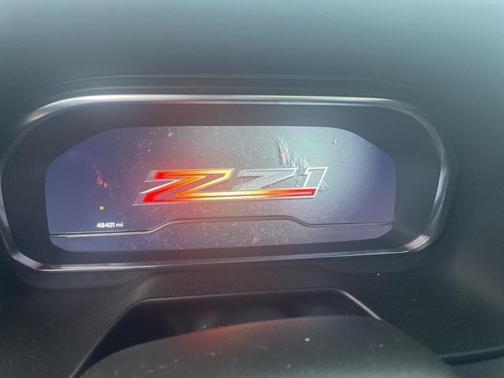 2024 Chevrolet Suburban 4WD Z71