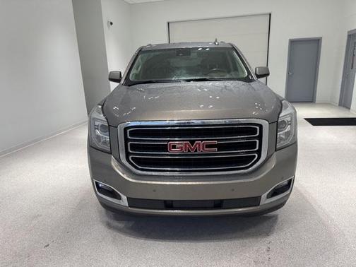 2019 GMC Yukon SLE