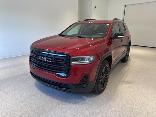 2022 GMC Acadia FWD SLE