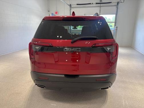 2022 GMC Acadia FWD SLE