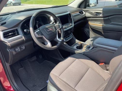 2022 GMC Acadia FWD SLE