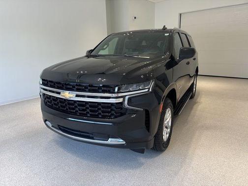 2022 Chevrolet Tahoe LS