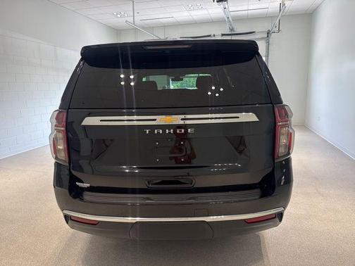 2022 Chevrolet Tahoe LS