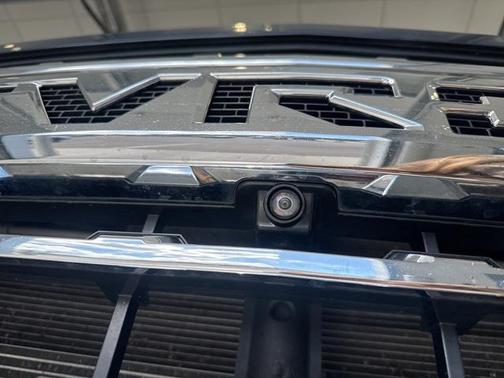 2020 Chevrolet Silverado 2500 LTZ