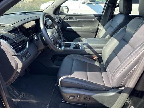 2024 GMC Acadia AWD Elevation