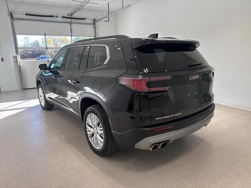 2024 GMC Acadia AWD Elevation