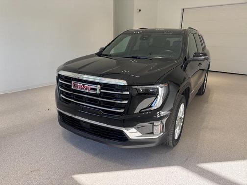 2024 GMC Acadia AWD Elevation