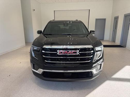 2024 GMC Acadia AWD Elevation