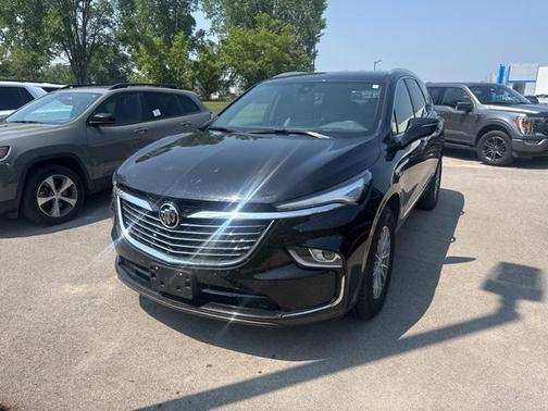 2023 Buick Enclave Essence AWD