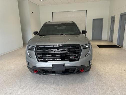 2024 GMC Acadia AWD AT4