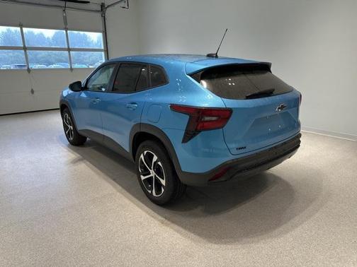 2026 Chevrolet Trax FWD 1RS