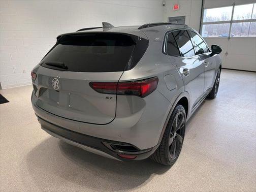 2023 Buick Envision Essence AWD