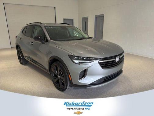 2023 Buick Envision Essence AWD