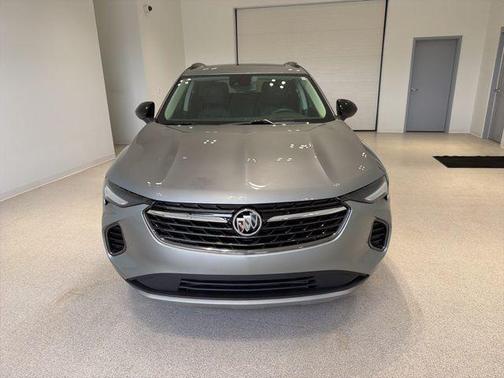 2023 Buick Envision Essence AWD