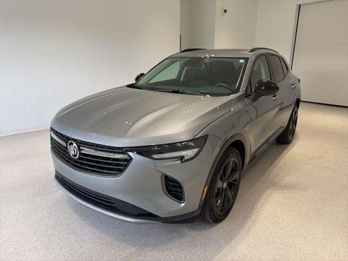 2023 Buick Envision Essence AWD