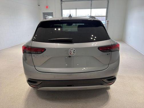 2023 Buick Envision Essence AWD