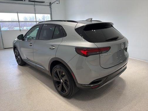 2023 Buick Envision Essence AWD