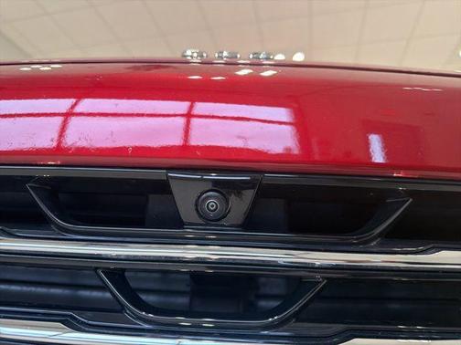 2025 Buick Enclave Preferred FWD