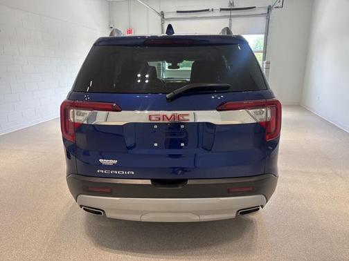 2023 GMC Acadia FWD SLE