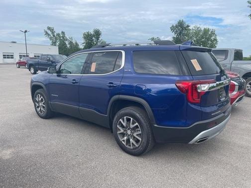 2023 GMC Acadia FWD SLE