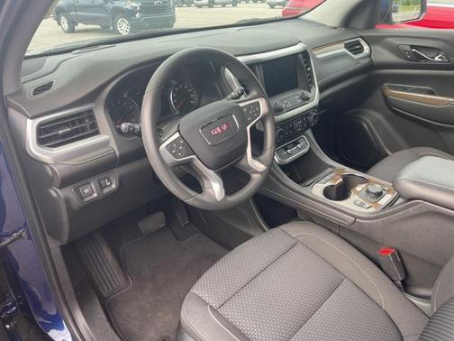 2023 GMC Acadia FWD SLE
