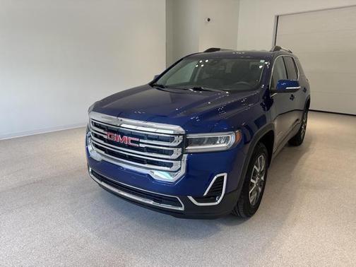2023 GMC Acadia FWD SLE
