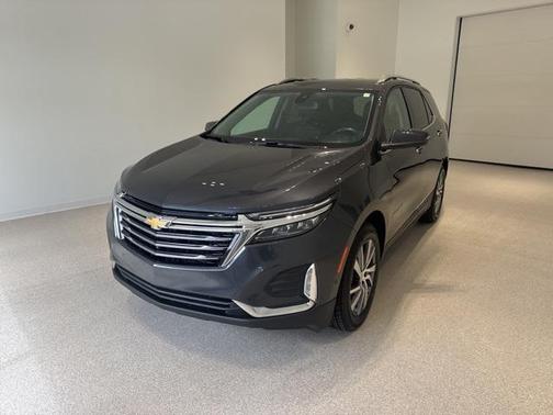 2022 Chevrolet Equinox Premier w/1LZ
