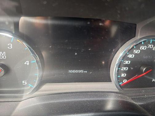 2018 GMC Sierra 2500 Denali