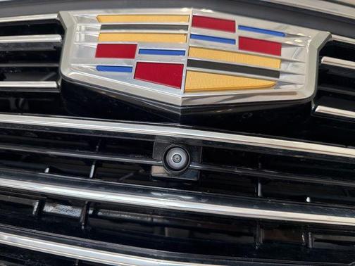 2022 Cadillac Escalade Premium Luxury Platinum