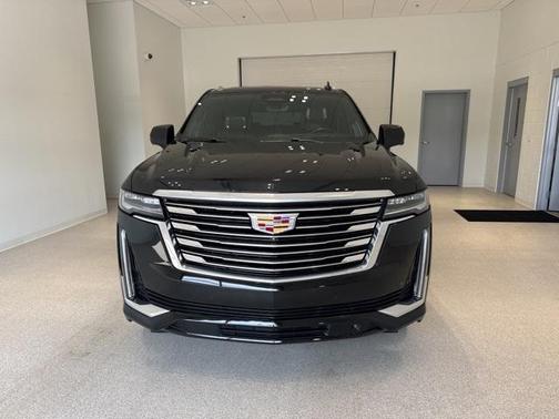 2022 Cadillac Escalade Premium Luxury Platinum