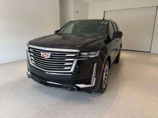 2022 Cadillac Escalade Premium Luxury Platinum
