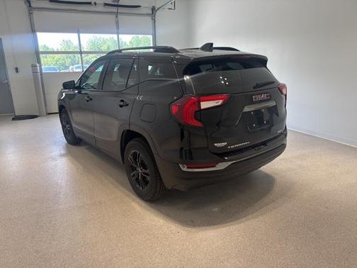 2023 GMC Terrain AWD AT4