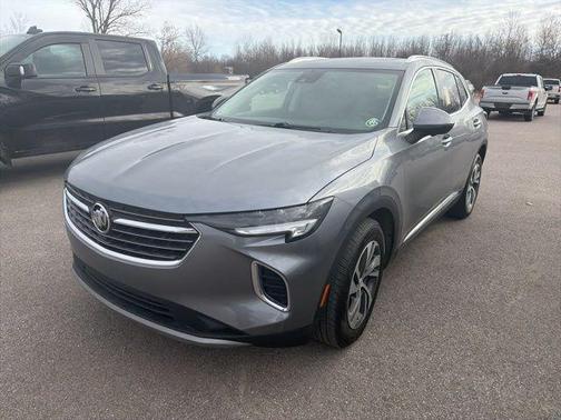 2022 Buick Envision FWD Essence