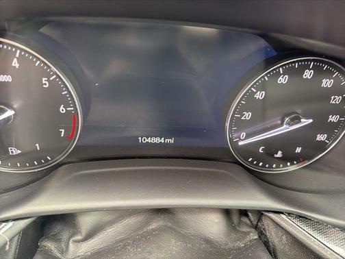 2022 Buick Envision FWD Essence