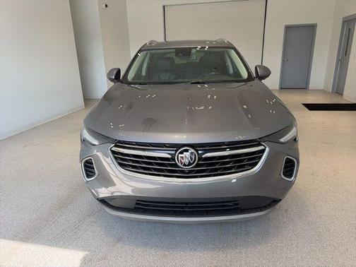 2022 Buick Envision FWD Essence