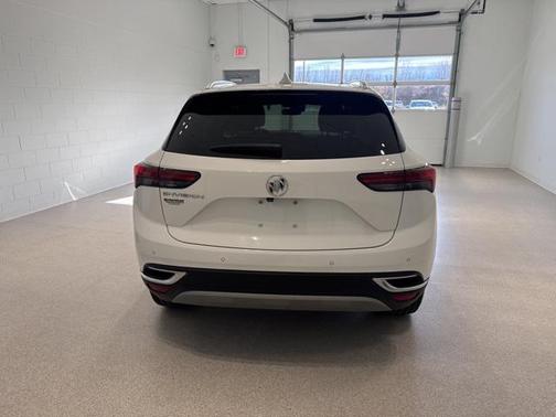 2023 Buick Envision Essence FWD