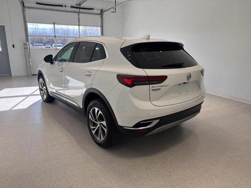 2023 Buick Envision Essence FWD