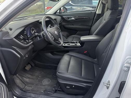 2023 Buick Envision Essence FWD