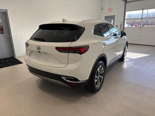 2023 Buick Envision Essence FWD