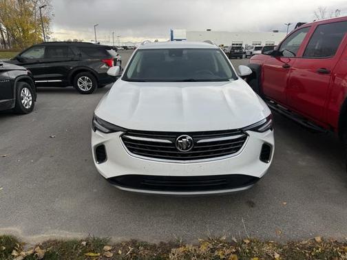2023 Buick Envision Essence FWD