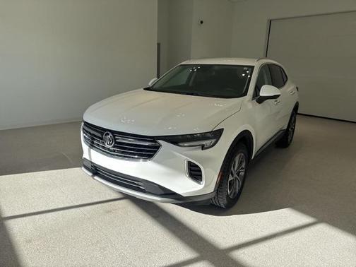 2023 Buick Envision Essence FWD