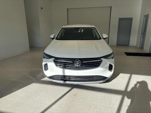 2023 Buick Envision Essence FWD