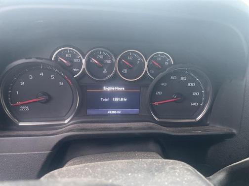 2023 Chevrolet Silverado 3500 LT