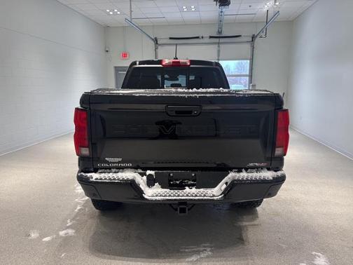 2023 Chevrolet Colorado ZR2