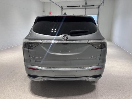 2023 Buick Enclave Avenir AWD