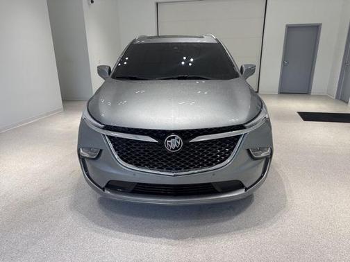 2023 Buick Enclave Avenir AWD