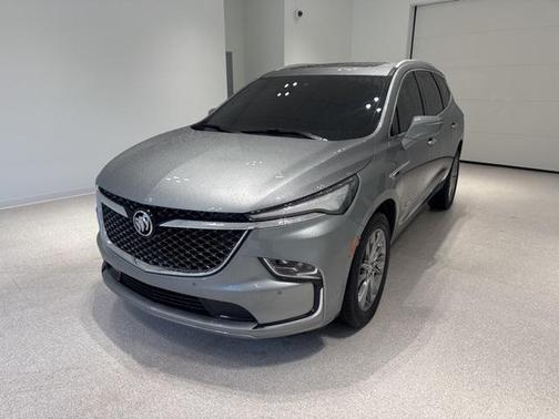 2023 Buick Enclave Avenir AWD