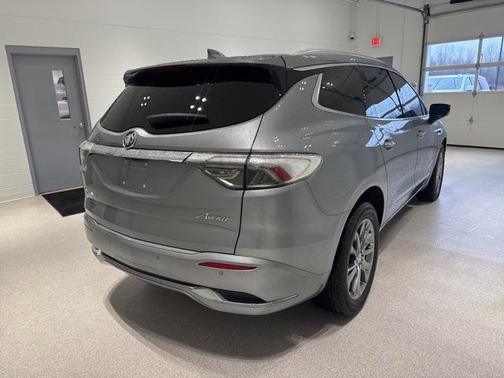2023 Buick Enclave Avenir AWD
